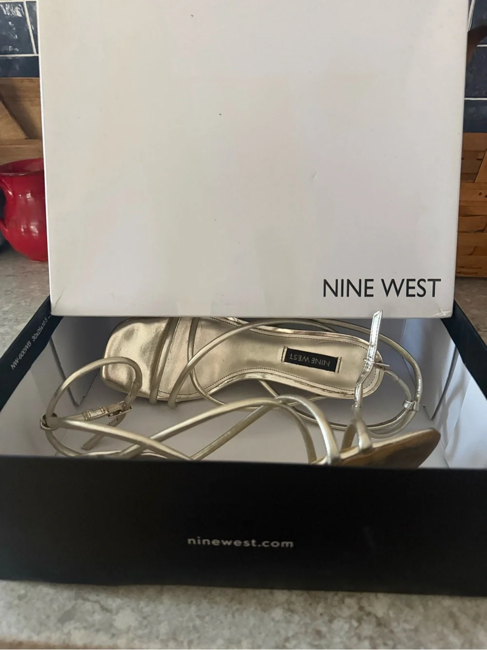 Nine West chic nine